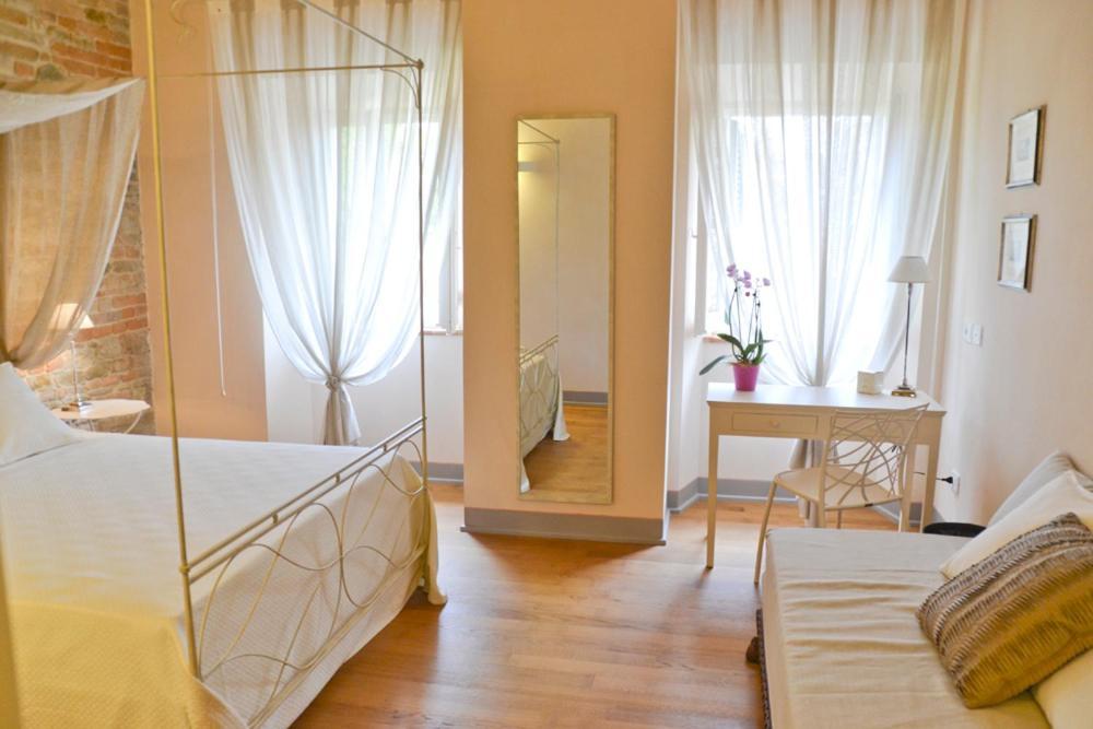 Villa Funari Country House Servigliano Habitación foto