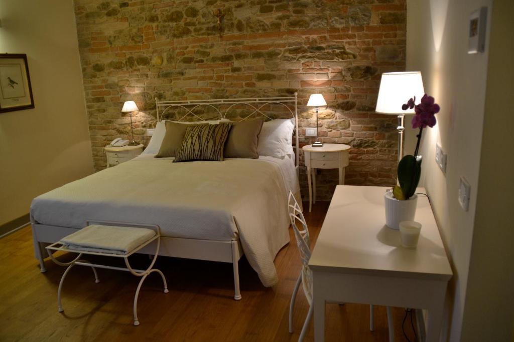 Villa Funari Country House Servigliano Habitación foto