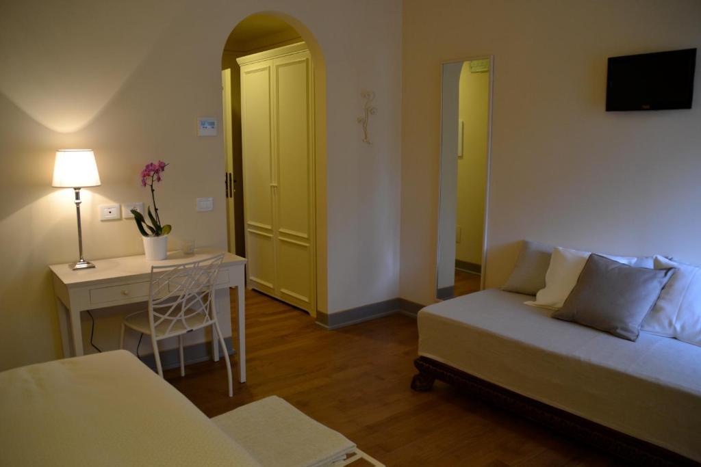 Villa Funari Country House Servigliano Habitación foto